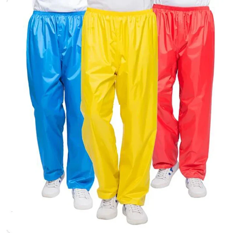 Mountain Biking Pants Women - Uomo Donna Pantaloni da campeggio Trekking