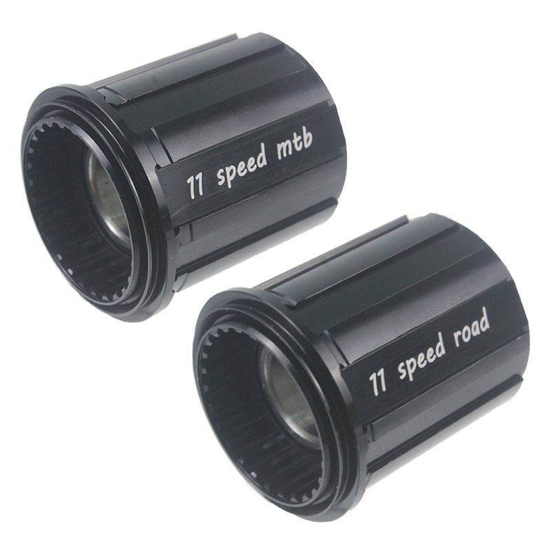 Cassette 11 Speed - Bicicletta HG Freehub DT Hub Corpo