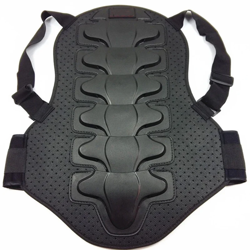 Mountain Biking Body Armour - Gilet Protettivo per Moto, Armatura per