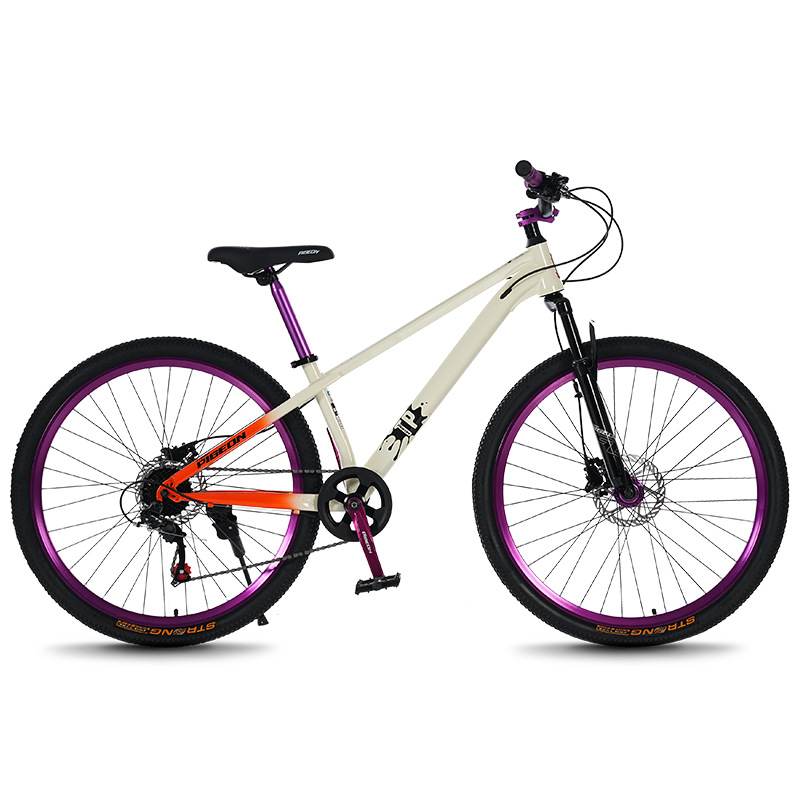 Mountain Biking Youth - Mountain bike per giovani e adulti
