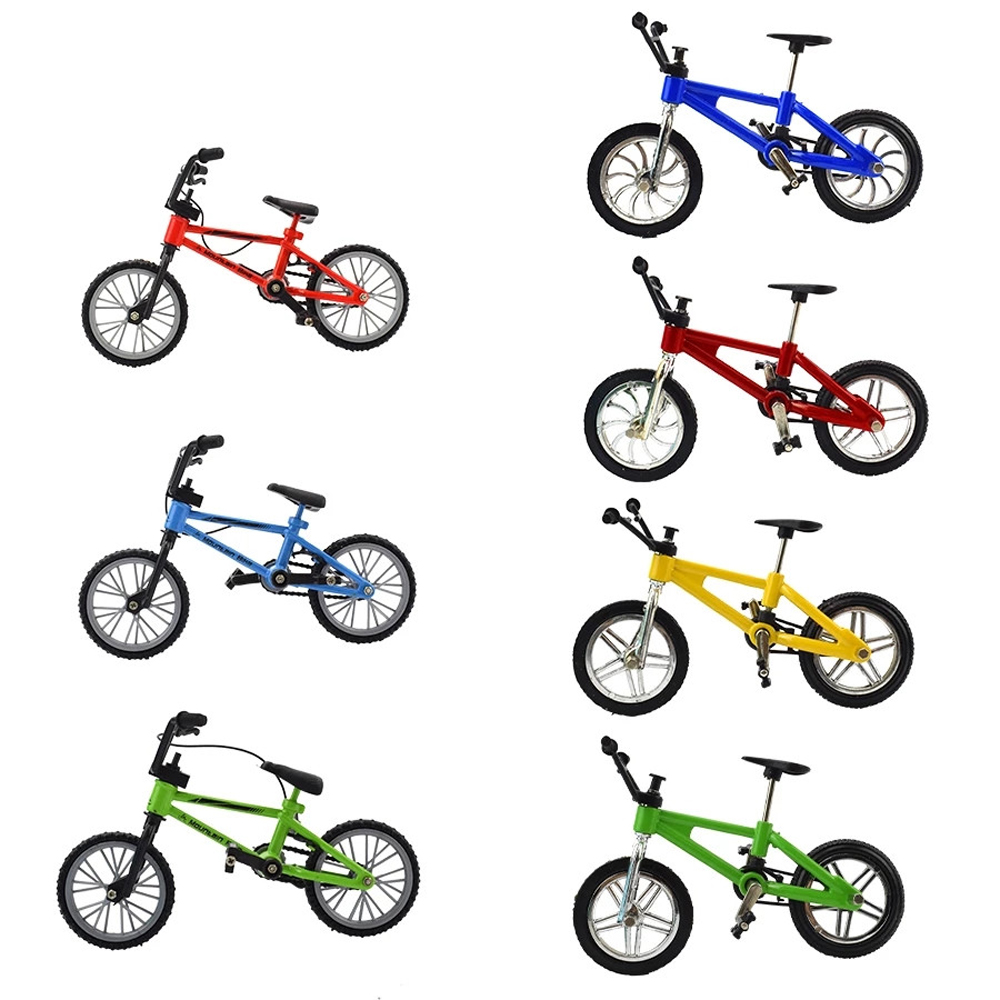 Picture Of Mountain Biking - Regalo Gioco creativo per bambini Giocattoli