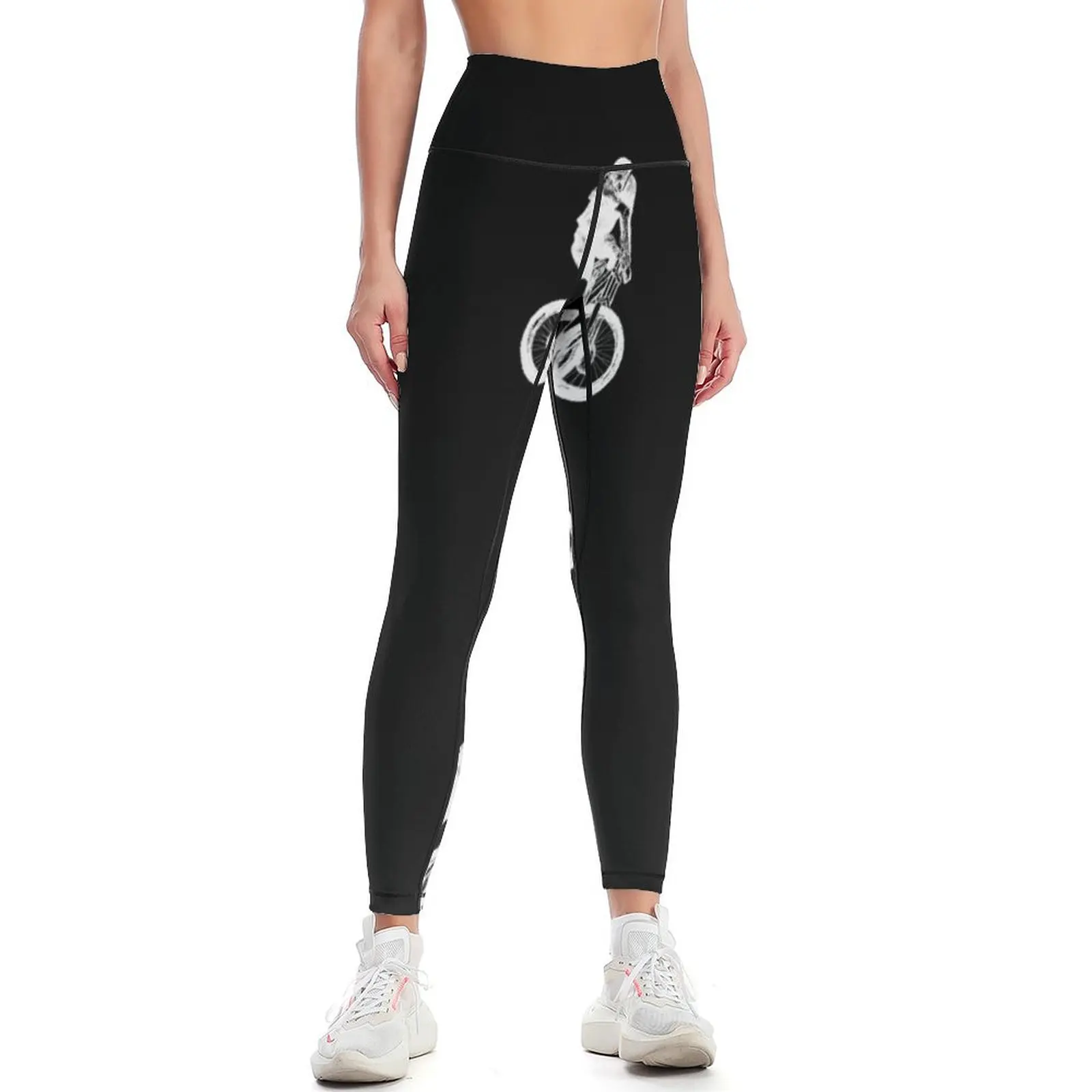 Mountain Biking Pants Women - Regalo per mountain bike e MTB,