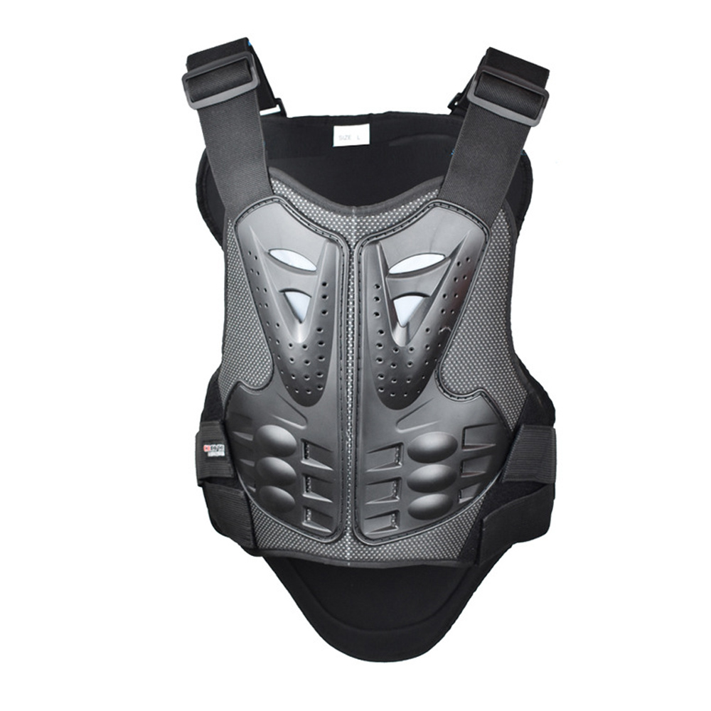 Mountain Biking Body Armour - Moto Dirt Bike Body Armor Equipaggiamento