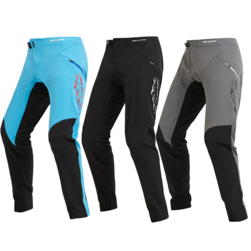 Mountain Biking Xc - Nuovi pantaloni MX MTB DH Ride