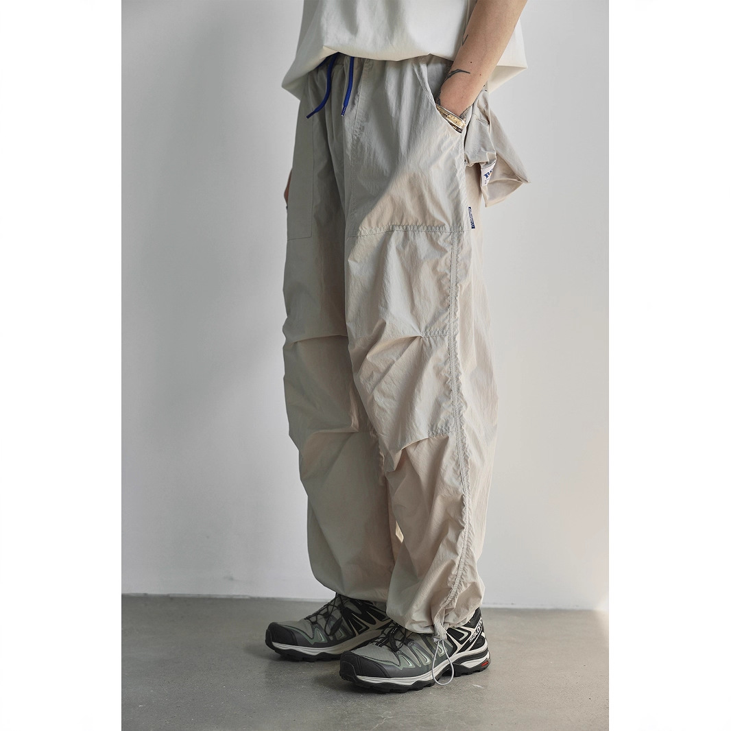 Mountain Biking Pants Women - Pantaloni da lavoro leggeri ad asciugatura
