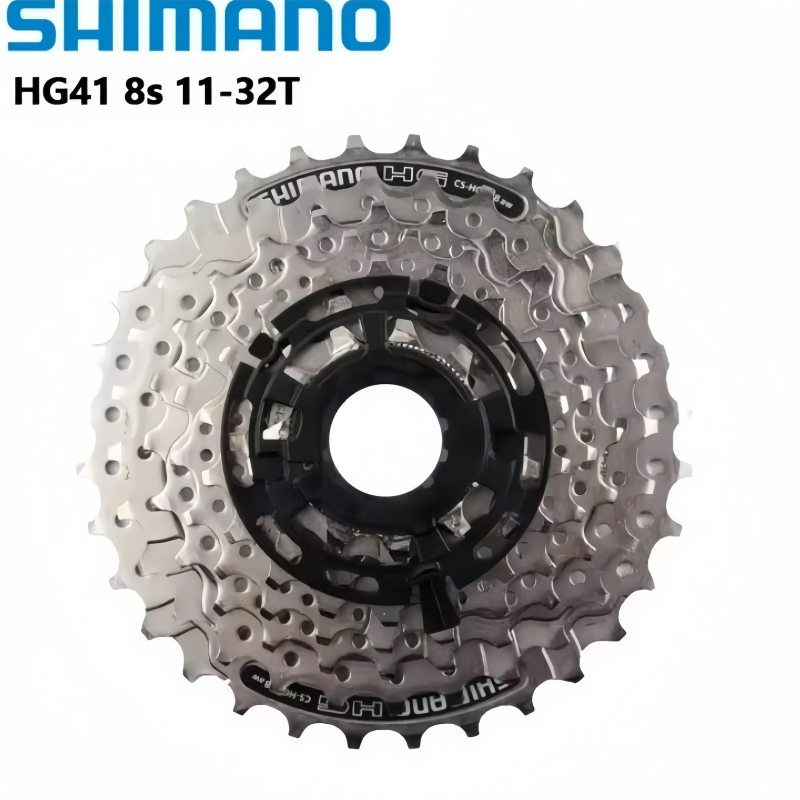 Cassette 11 Speed - Shimano HG200 HG31 Cassetta a 8