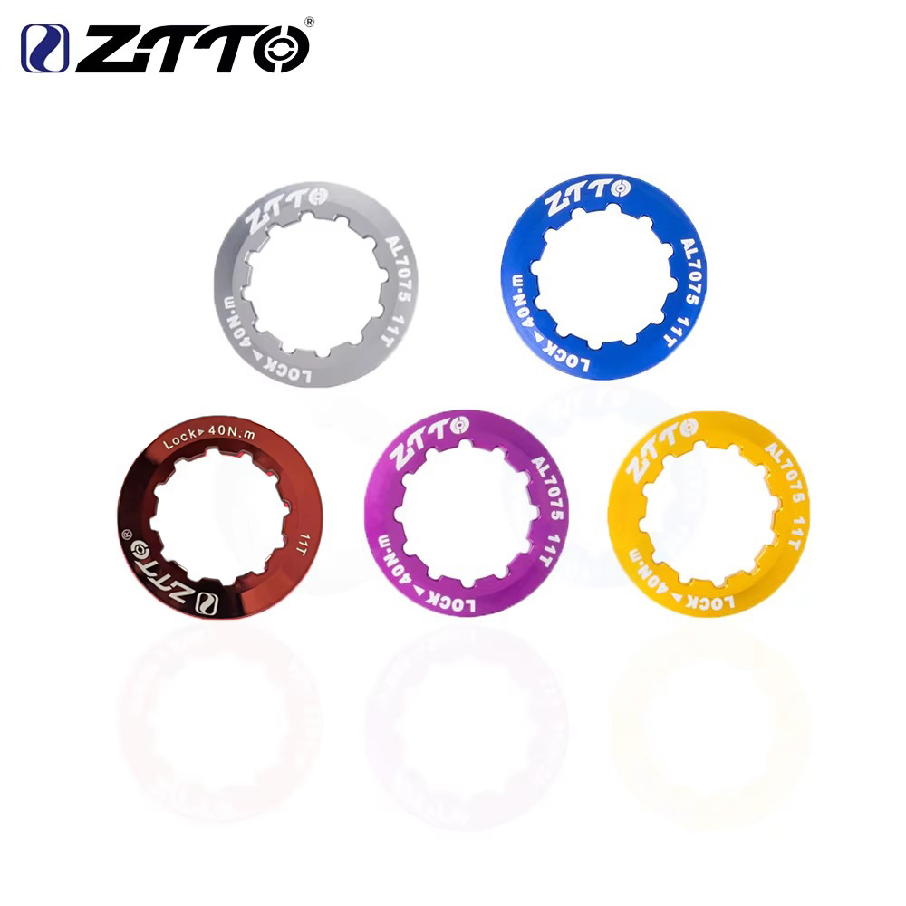 Cassette 11 Speed - ZTTO MTB Bici Da Strada Cassetta
