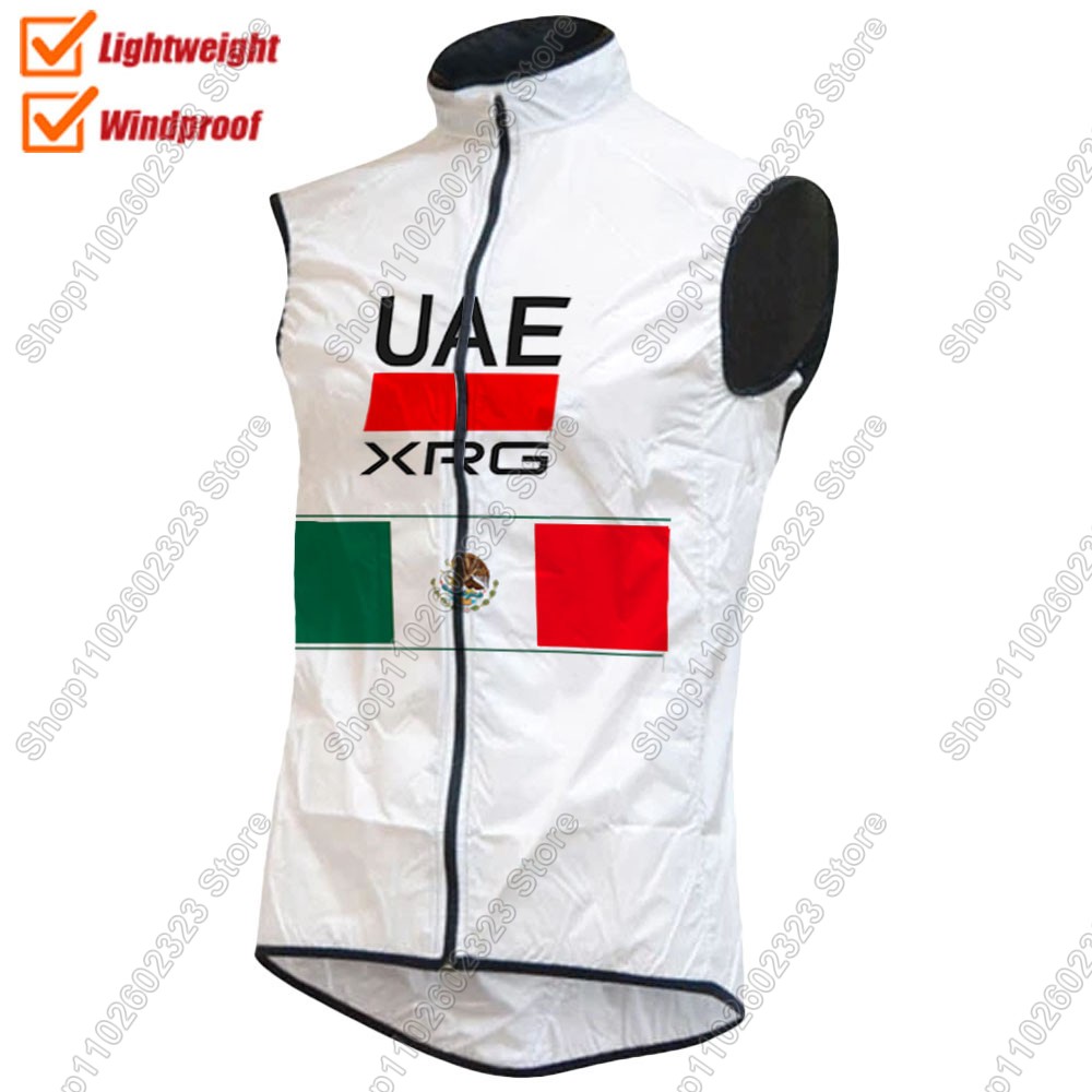 Mountain Biking New Mexico - Maglia da ciclismo Mexico EAE Team