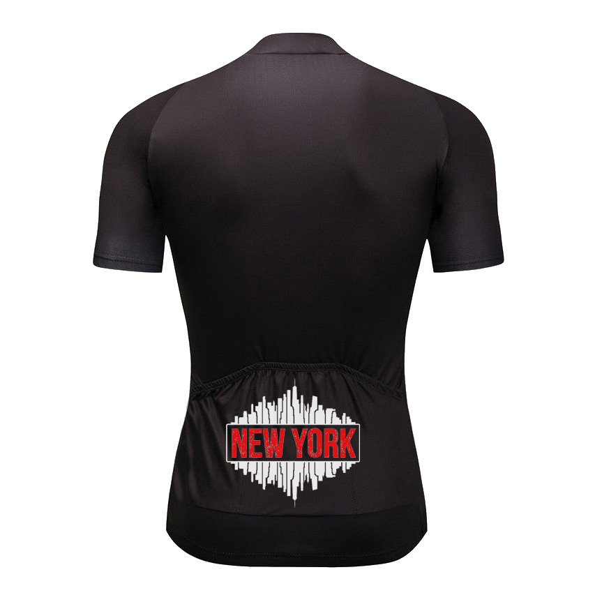 Maglia da ciclismo New York, B - Mountain Biking York recensione e prezzo