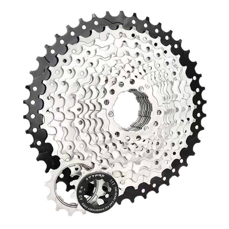 Cassetta per Bicicletta MTB TT - Cassette 11 Speed recensione e prezzo