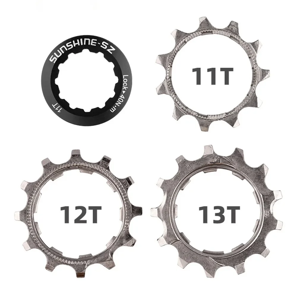 Road Mountain Bike Cassette Co - Cassette 11 Speed recensione e prezzo