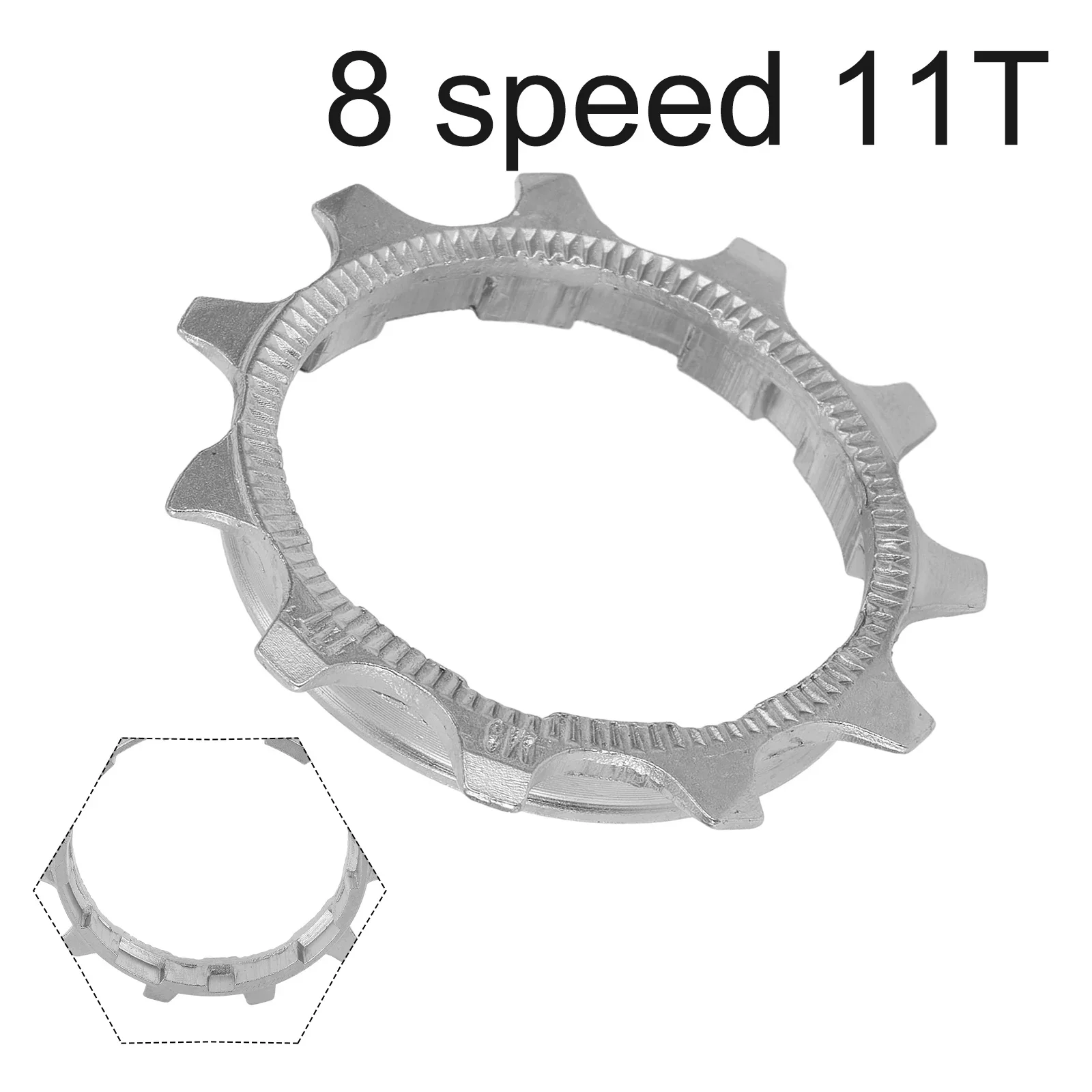 Road Mountain Bike Cassette Co - Cassette 11 Speed recensione e prezzo