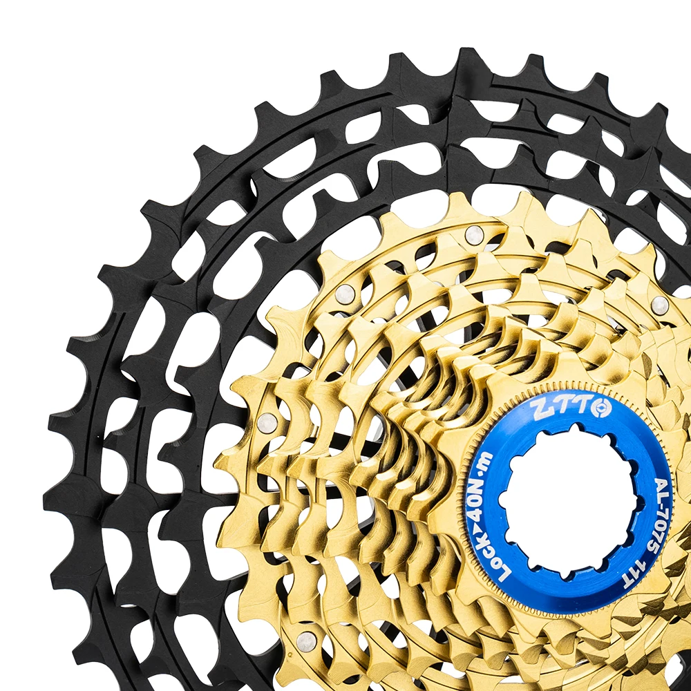 ZTTO Cassetta Ultraleggera per - Cassette 11 Speed recensione e prezzo