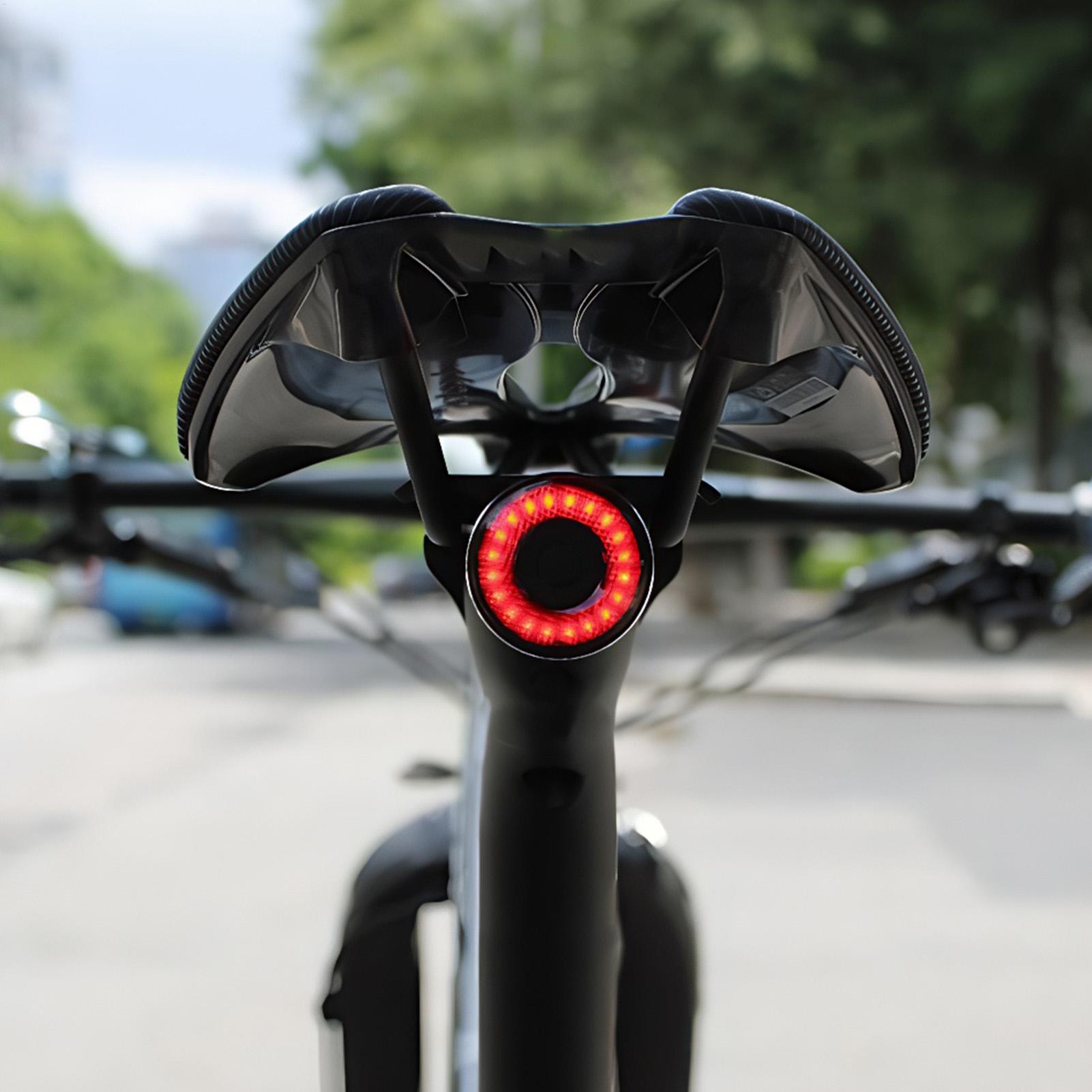 Luce freno bicicletta Luce di  - Mountain Biking Camp recensione e prezzo