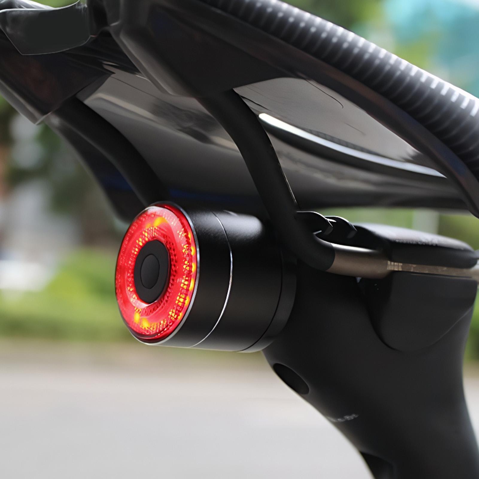 Luce freno bicicletta Luce di  - Mountain Biking Camp recensione e prezzo