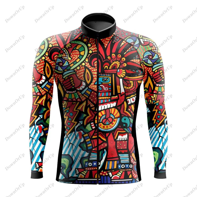 Maglia da ciclismo a maniche l - Mountain Biking New Mexico recensione e prezzo