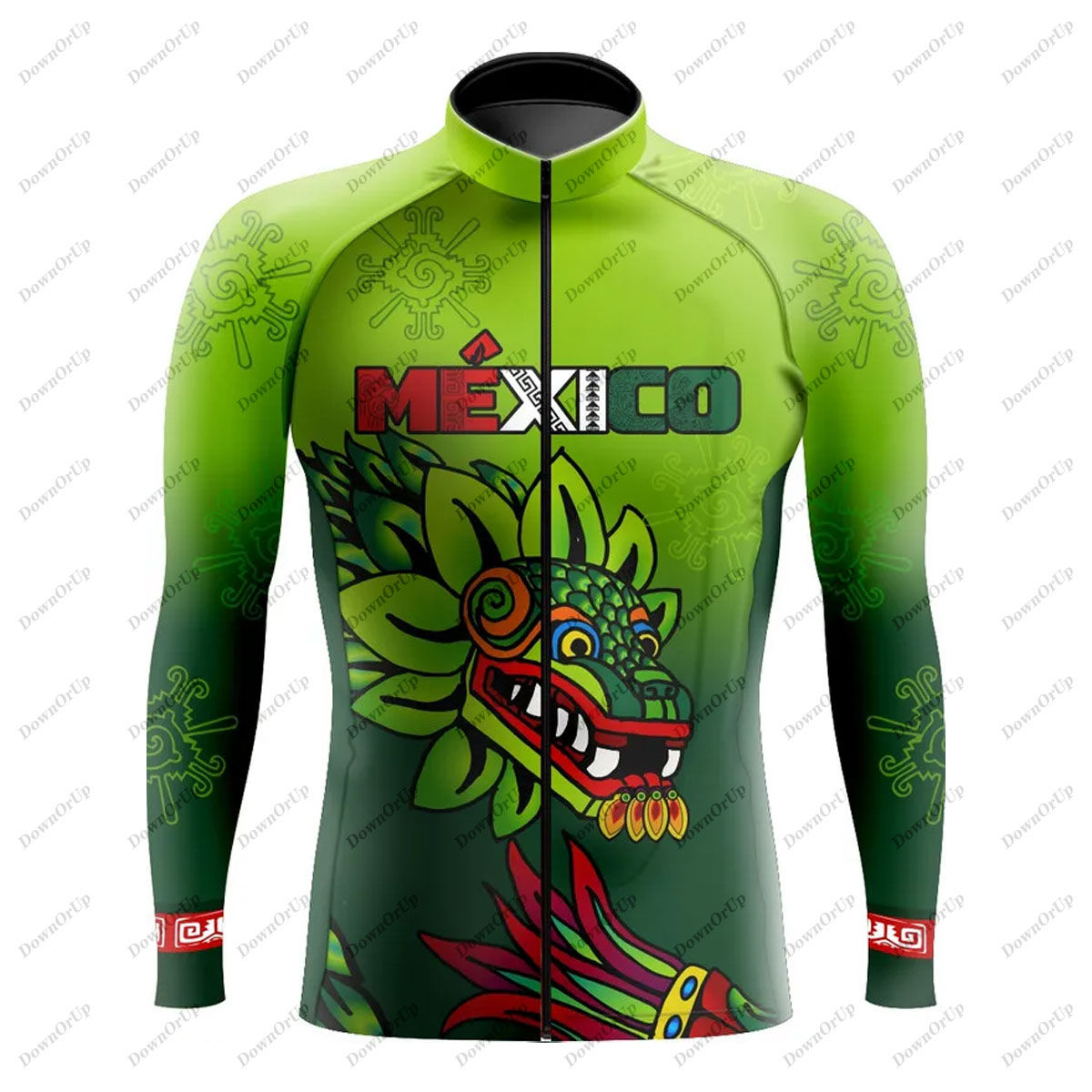 Maglia da ciclismo a maniche l - Mountain Biking New Mexico recensione e prezzo