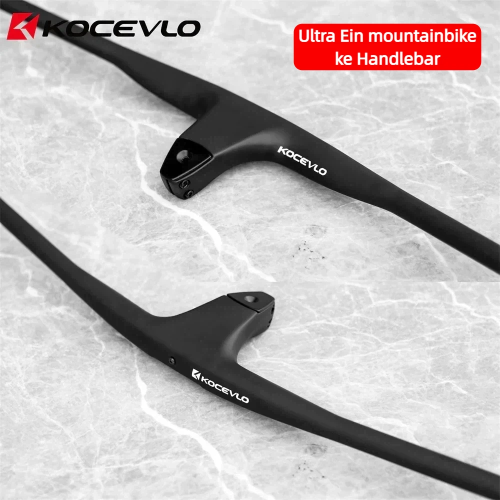 Manubrio Integrato in Carbonio - Mountain Biking Xc recensione e prezzo