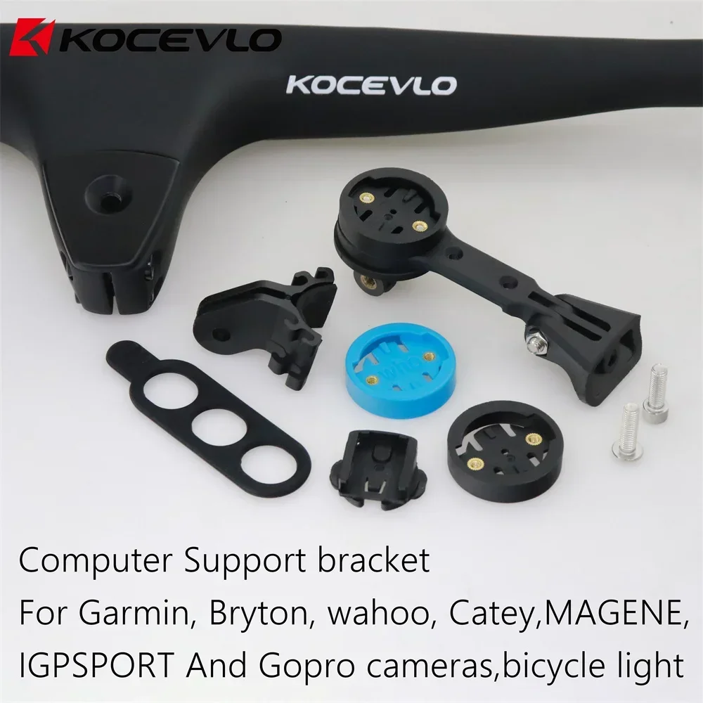 Manubrio Integrato in Carbonio - Mountain Biking Xc recensione e prezzo