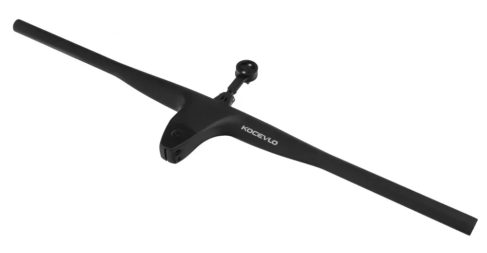 Manubrio Integrato in Carbonio - Mountain Biking Xc recensione e prezzo