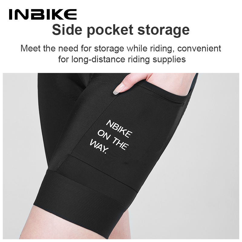 Pantaloncini da ciclismo imbot - Mountain Biking Pants Women recensione e prezzo
