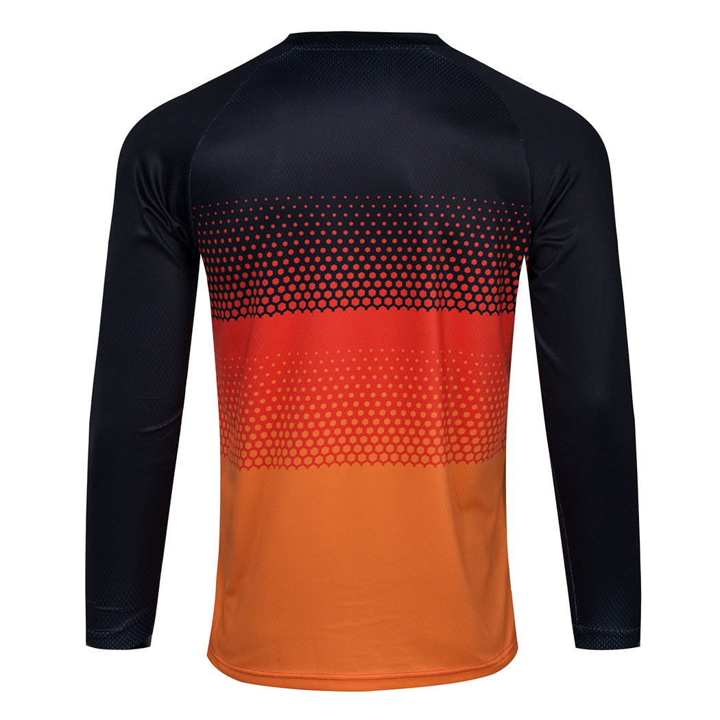 Maglia da bici da cross Maglia - Mountain Biking Youth recensione e prezzo