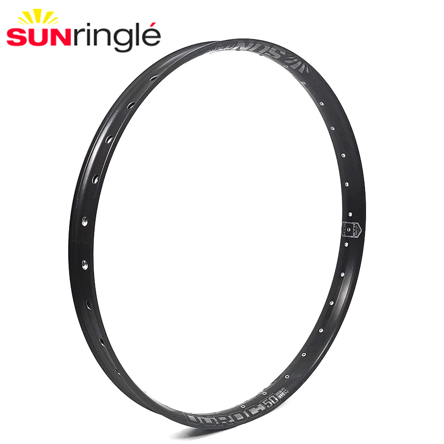 SUNRingle DUROC 30/35/40/50/SD - Mountain Biking Xc recensione e prezzo