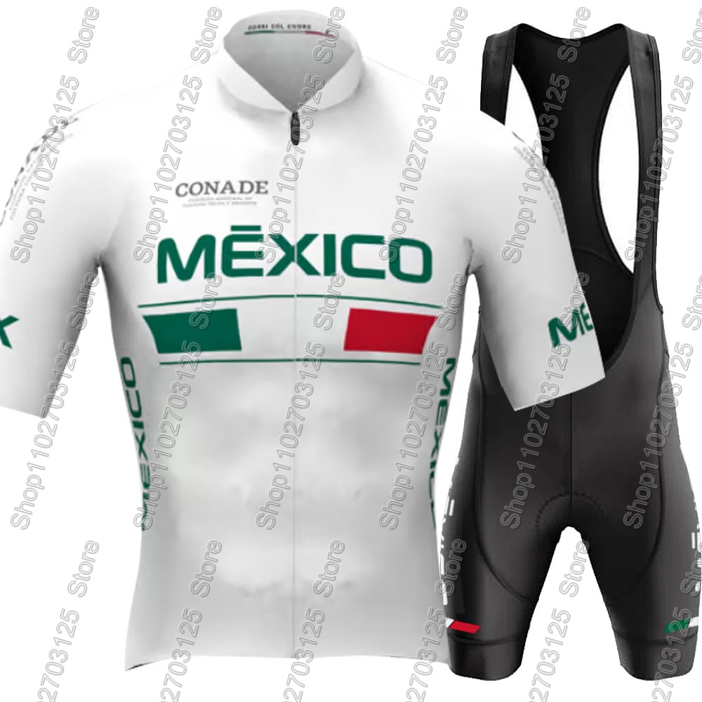 Maglia da ciclismo Messico 202 - Mountain Biking New Mexico recensione e prezzo