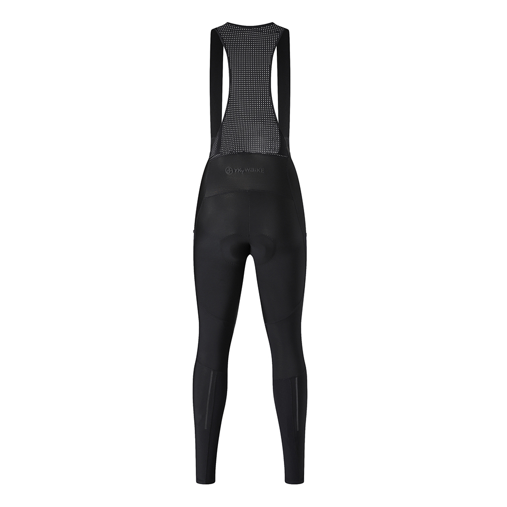 YKYWBIKE Pantaloni con bretell - Mountain Biking Pants Women recensione e prezzo