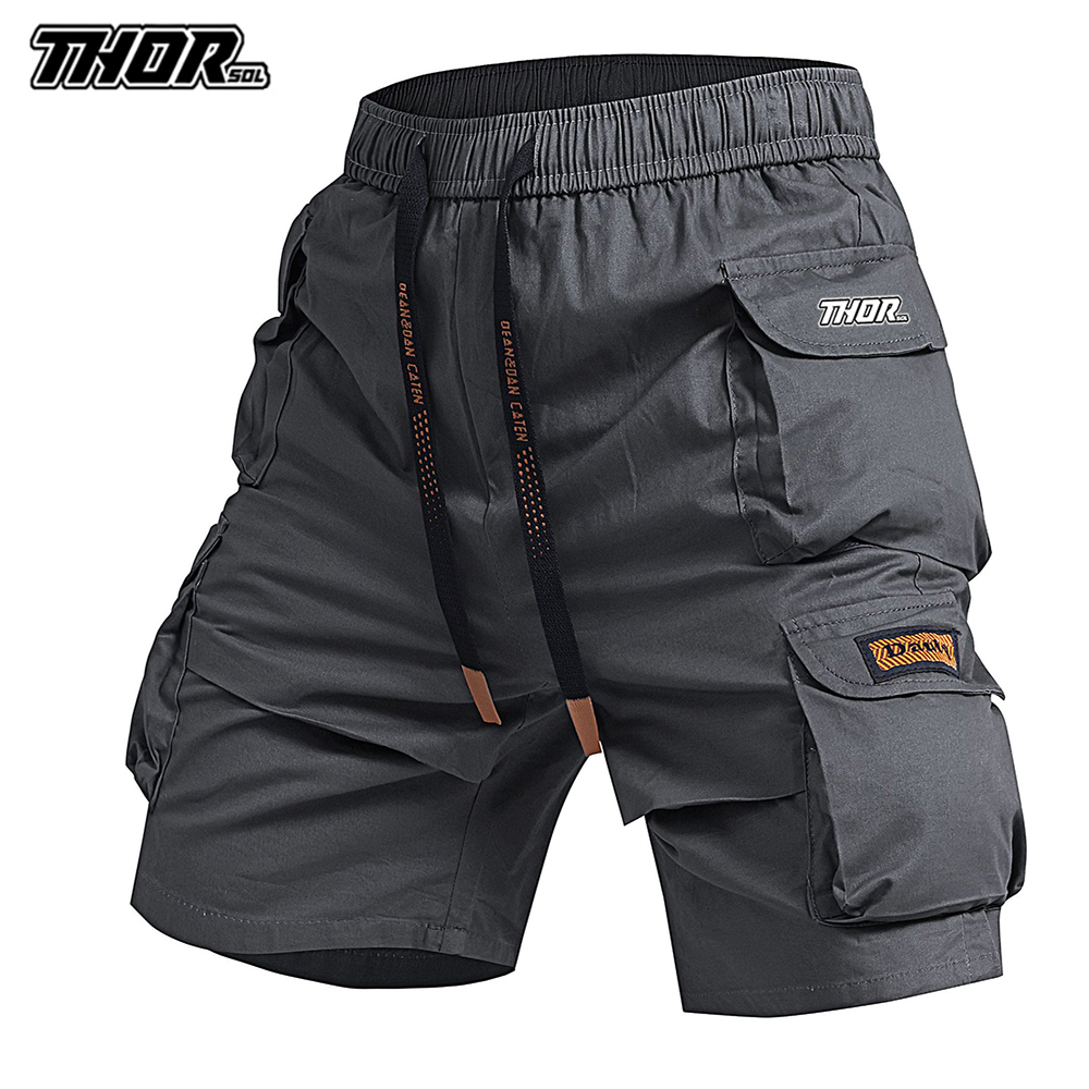 THORSOL Pantaloni da ciclismo  - Mountain Biking Body Armour recensione e prezzo