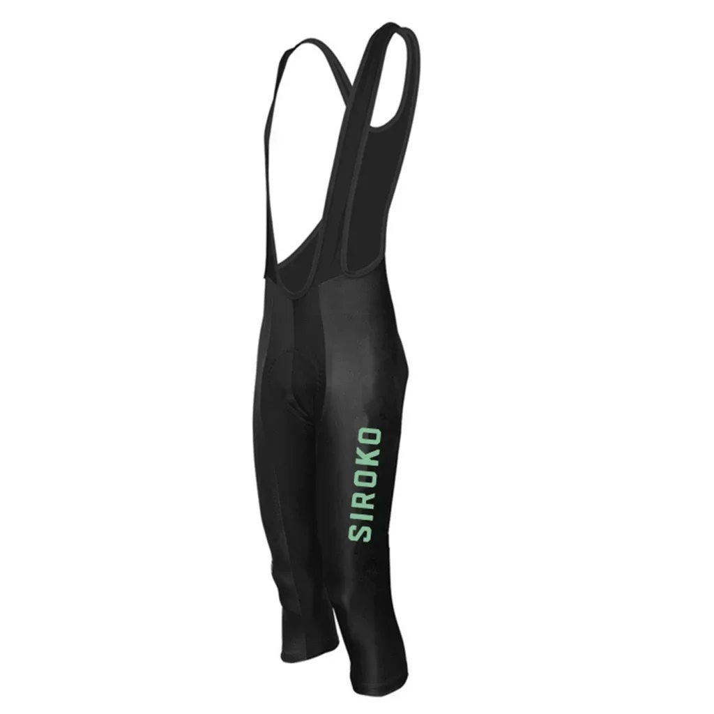 Pantaloncini da Ciclismo Estiv - Mountain Biking Body Armour recensione e prezzo