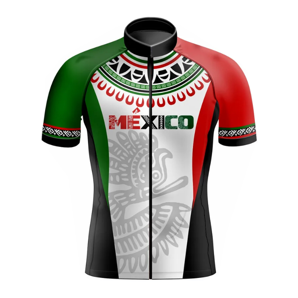 Maglia da Ciclismo da uomo del - Mountain Biking New Mexico recensione e prezzo