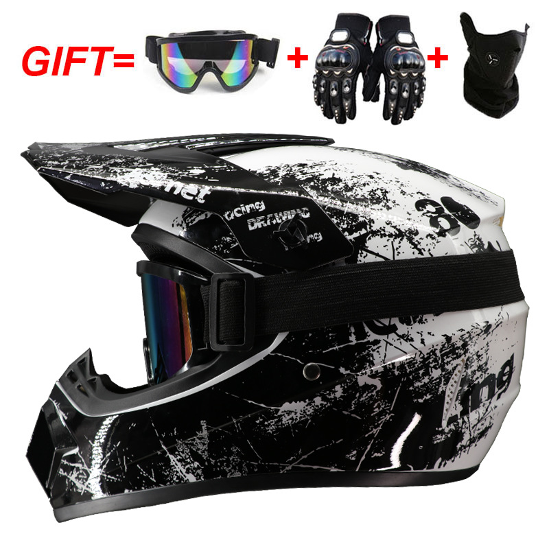 Casco da Moto per Giovani, Bam - Mountain Biking Youth recensione e prezzo