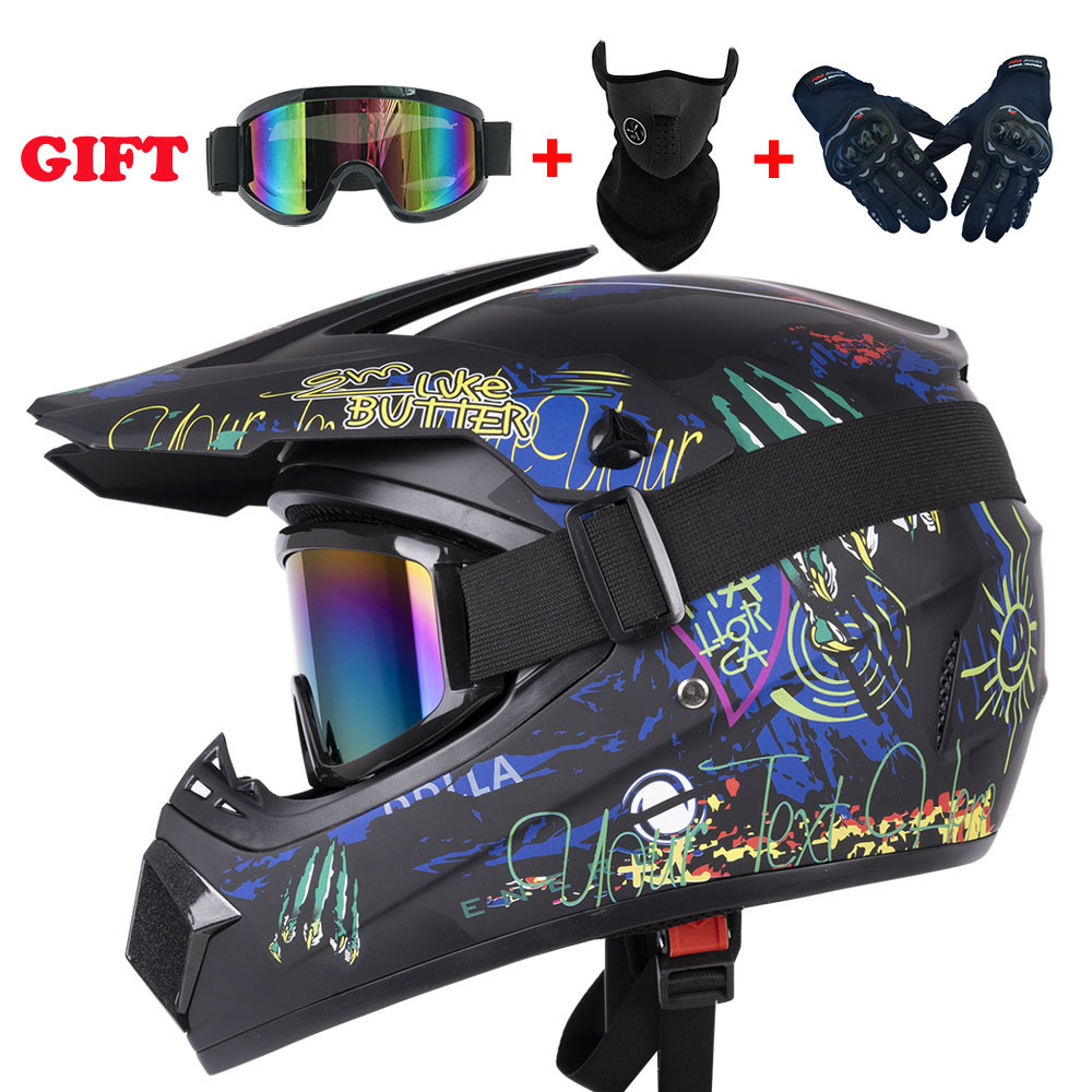 Casco da Moto per Giovani, Bam - Mountain Biking Youth recensione e prezzo