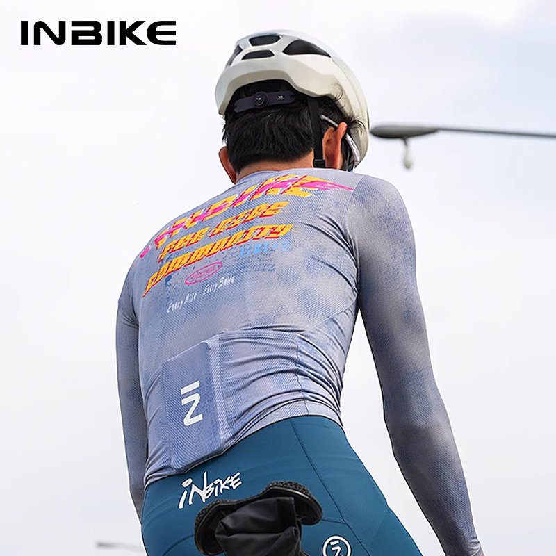 INBIKE Set da ciclismo primave - Mountain Biking Uniform recensione e prezzo
