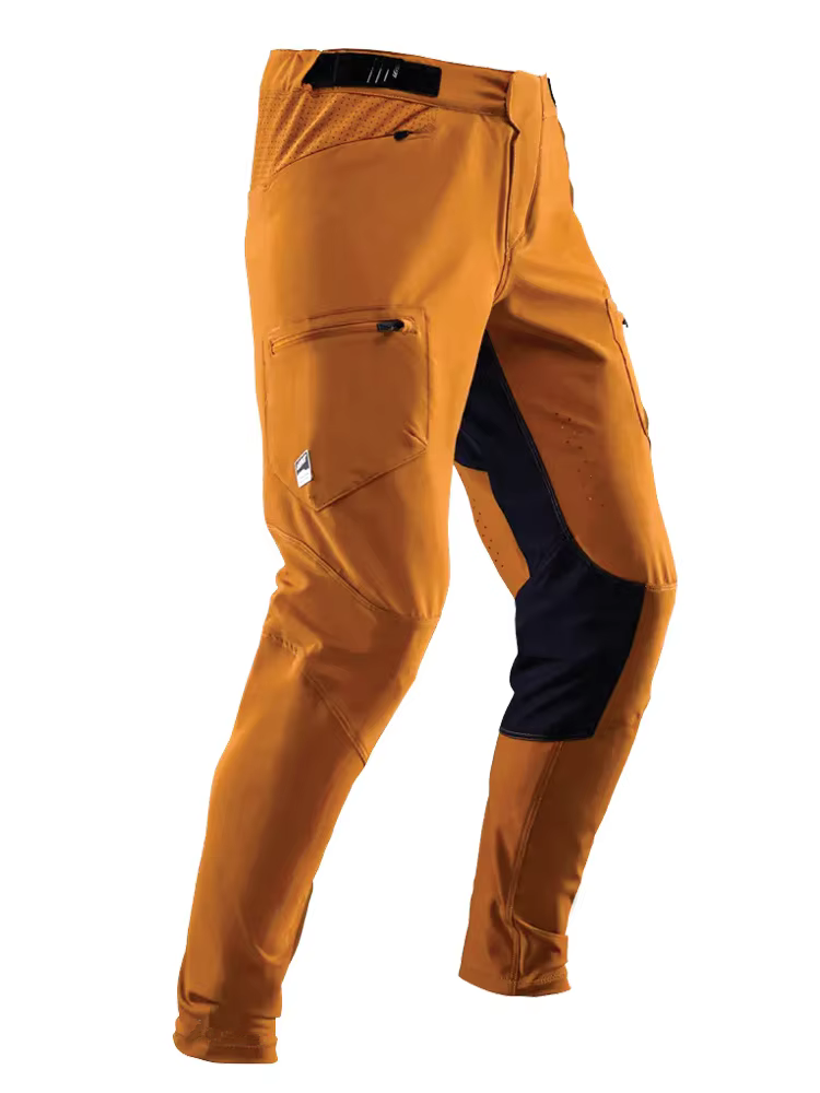 Pantaloni MTB Downhill FH 2026 - Mountain Biking Uniform recensione e prezzo