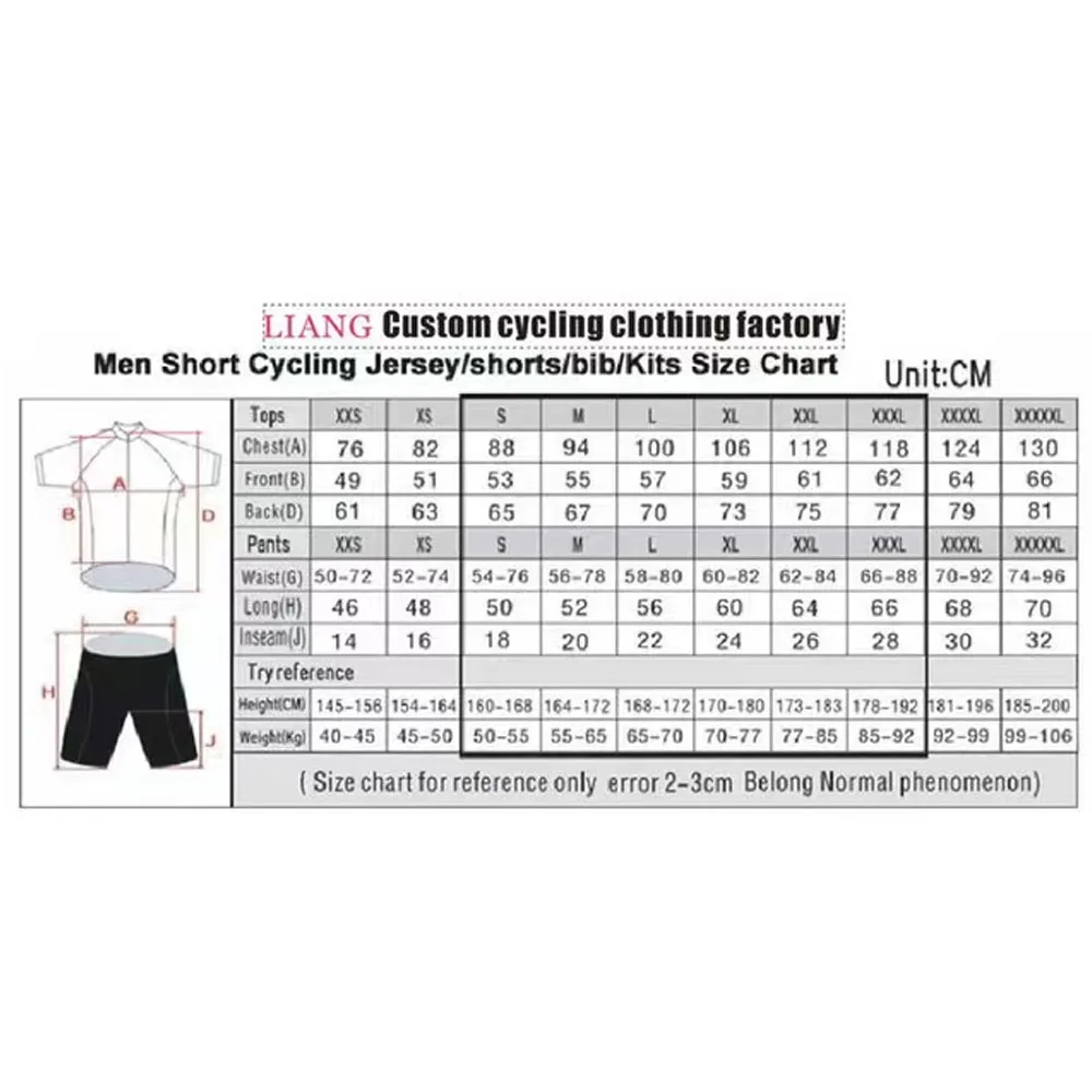 Completo Ciclismo Jayco Alula  - Mountain Biking Uniform recensione e prezzo