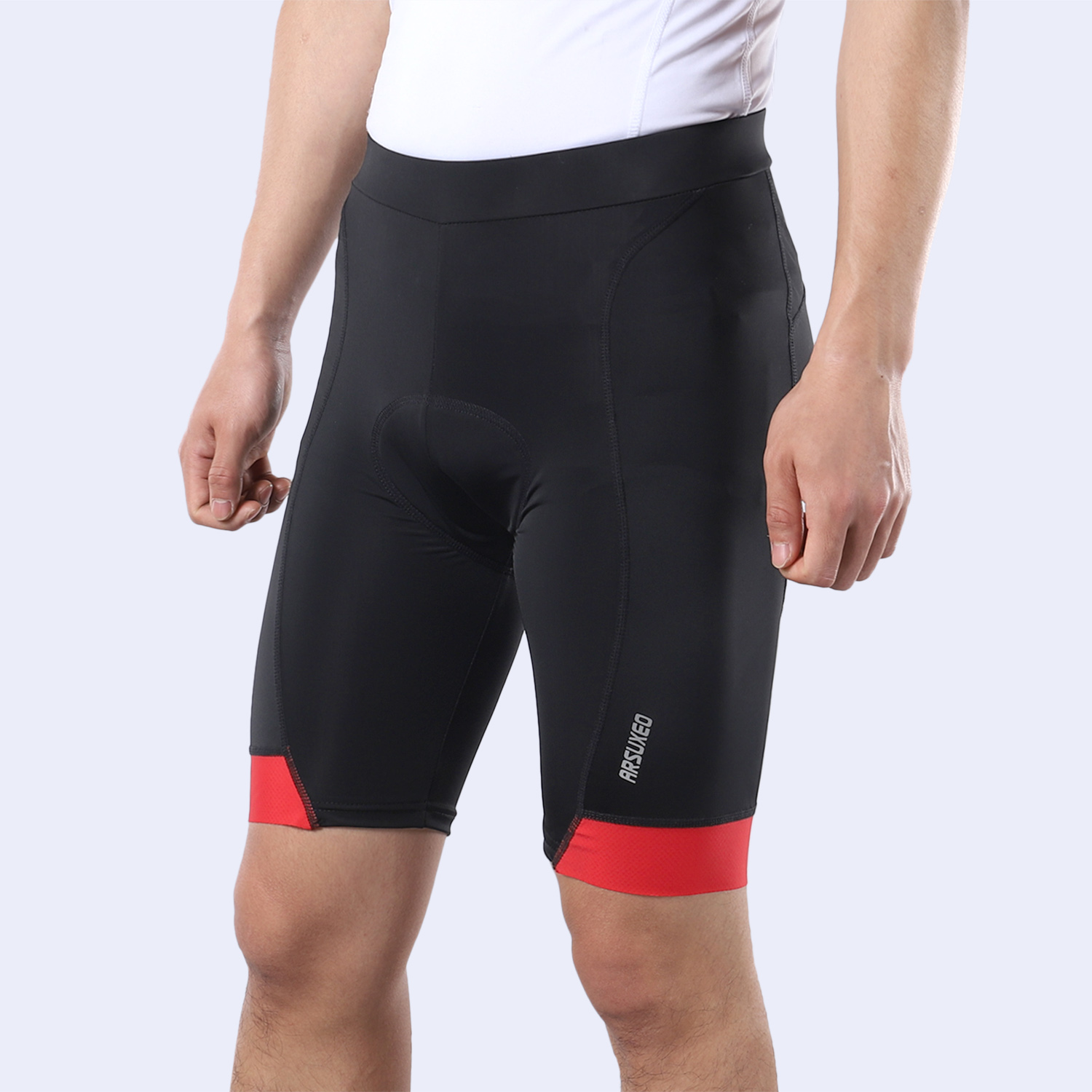 ARSUXEO pantaloncini da ciclis - Mountain Biking Pants Women recensione e prezzo