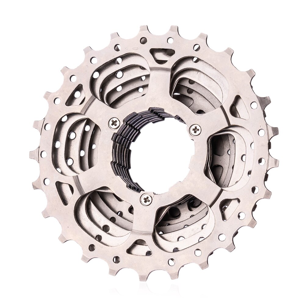 ZTTO 8 9 10 11 velocità bicicl - Cassette 11 Speed recensione e prezzo