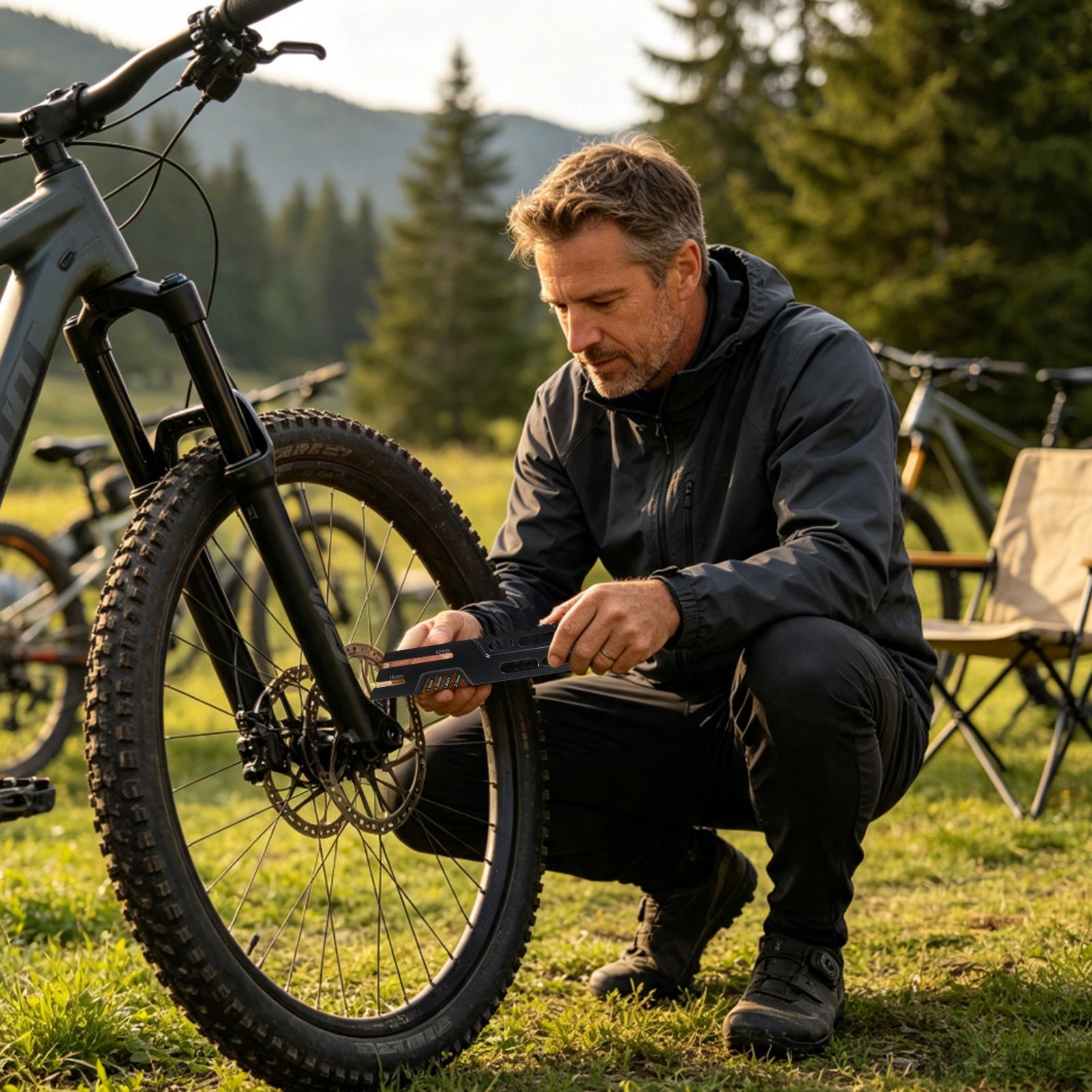 Strumento per la regolazione d - Mountain Biking Youth recensione e prezzo