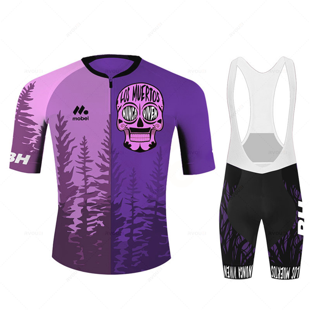 Nuovi Set Maglia Ciclismo Esti - Mountain Biking Uniform recensione e prezzo