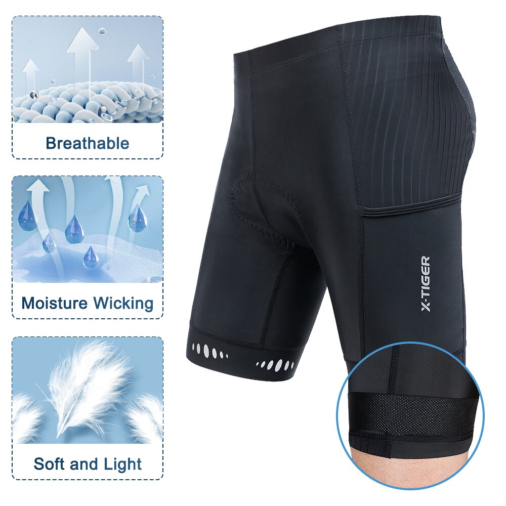 Pantaloncini da ciclismo da uo - Mountain Biking Body Armour recensione e prezzo