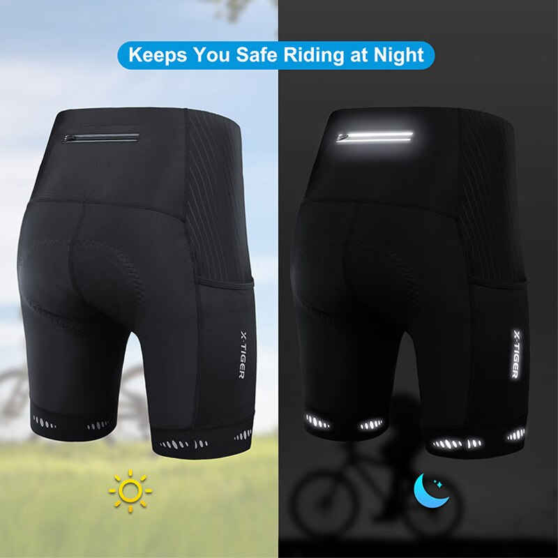 Pantaloncini da ciclismo da uo - Mountain Biking Body Armour recensione e prezzo