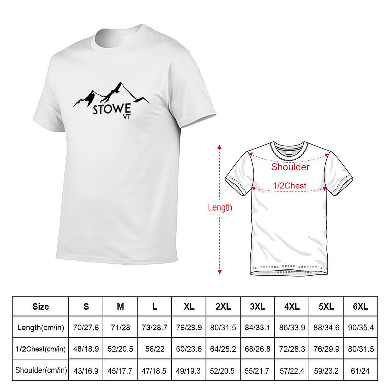 T-shirt da lavoro a maniche co - Mountain Biking Vermont recensione e prezzo