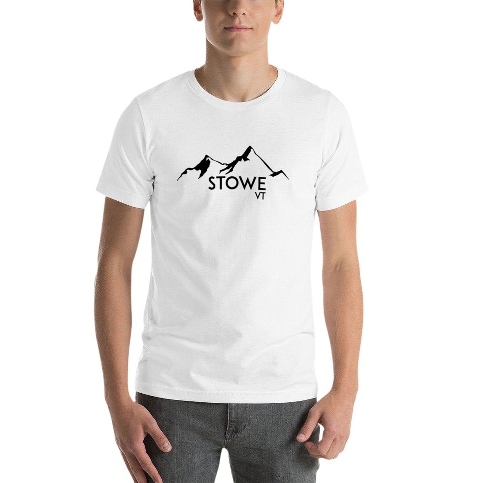 T-shirt da lavoro a maniche co - Mountain Biking Vermont recensione e prezzo