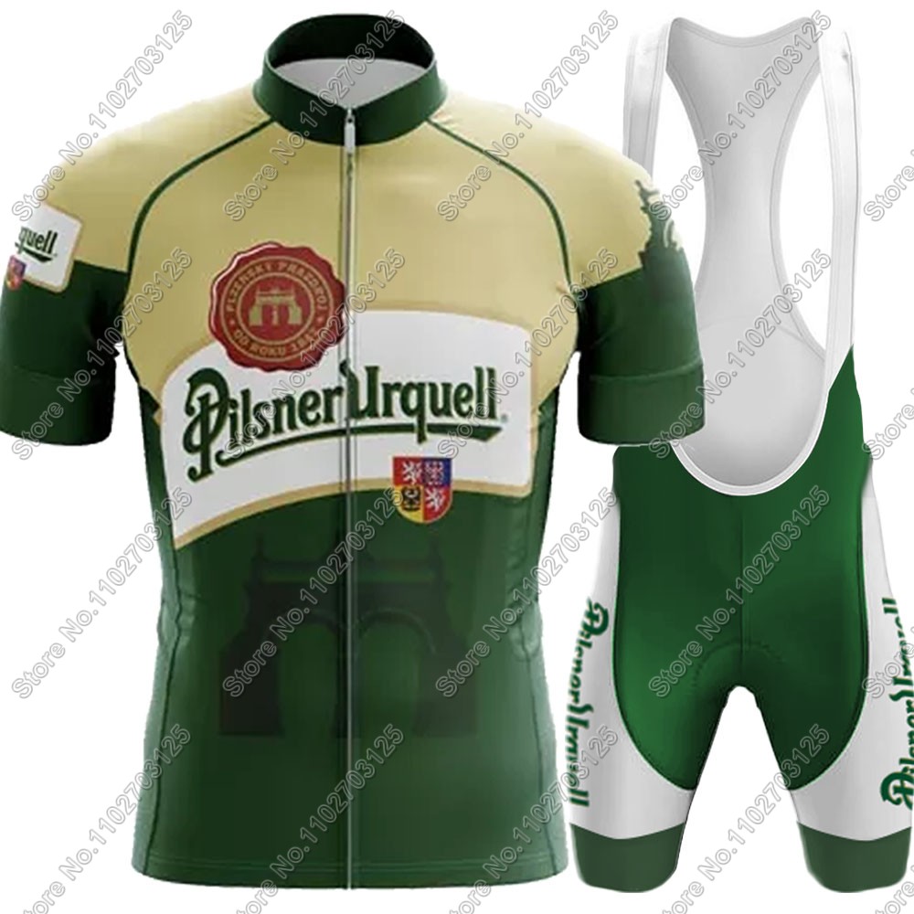 2025 Drink Beer Maglia da cicl - Mountain Biking Uniform recensione e prezzo