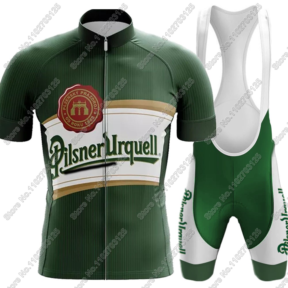 2025 Drink Beer Maglia da cicl - Mountain Biking Uniform recensione e prezzo