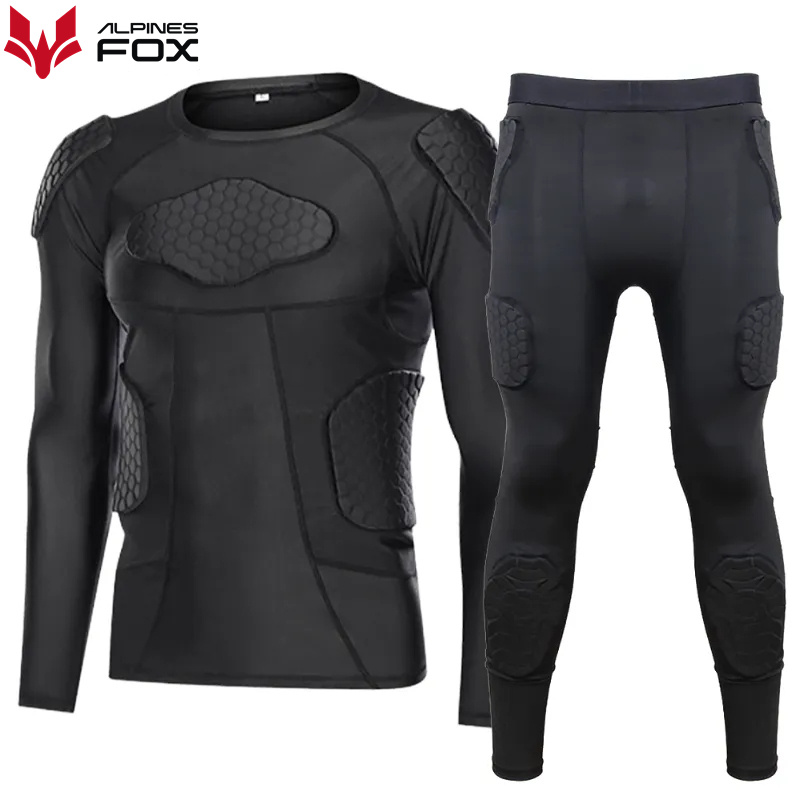 Protezione della biancheria in - Mountain Biking Body Armour recensione e prezzo