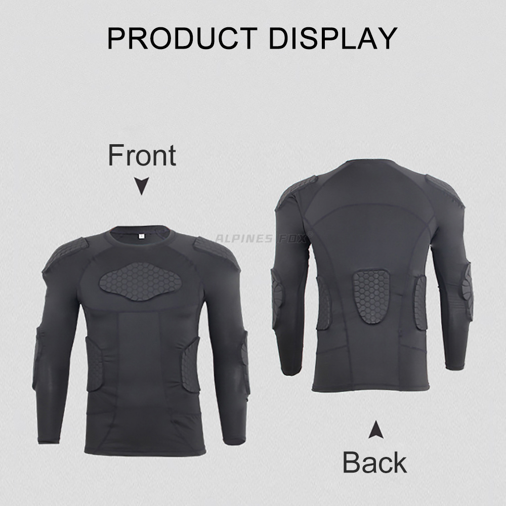 Protezione della biancheria in - Mountain Biking Body Armour recensione e prezzo