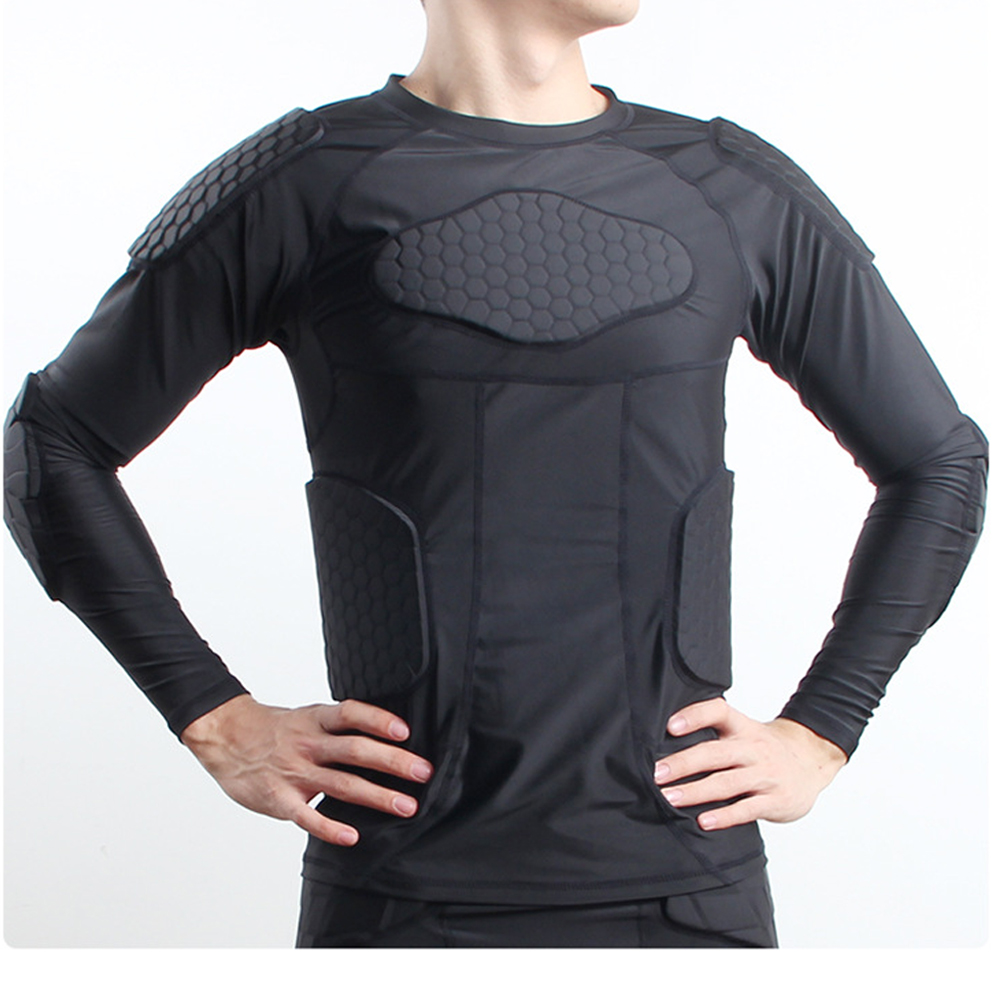 Protezione della biancheria in - Mountain Biking Body Armour recensione e prezzo